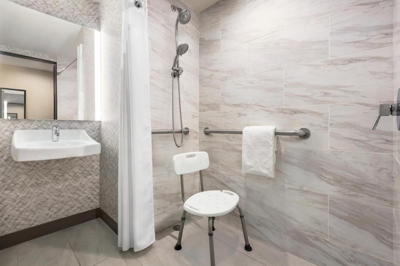 Hotel Lic - Laguardia West, An Ihg Nueva York