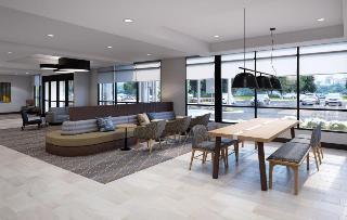 Hotel Lic - Laguardia West, An Ihg Nueva York